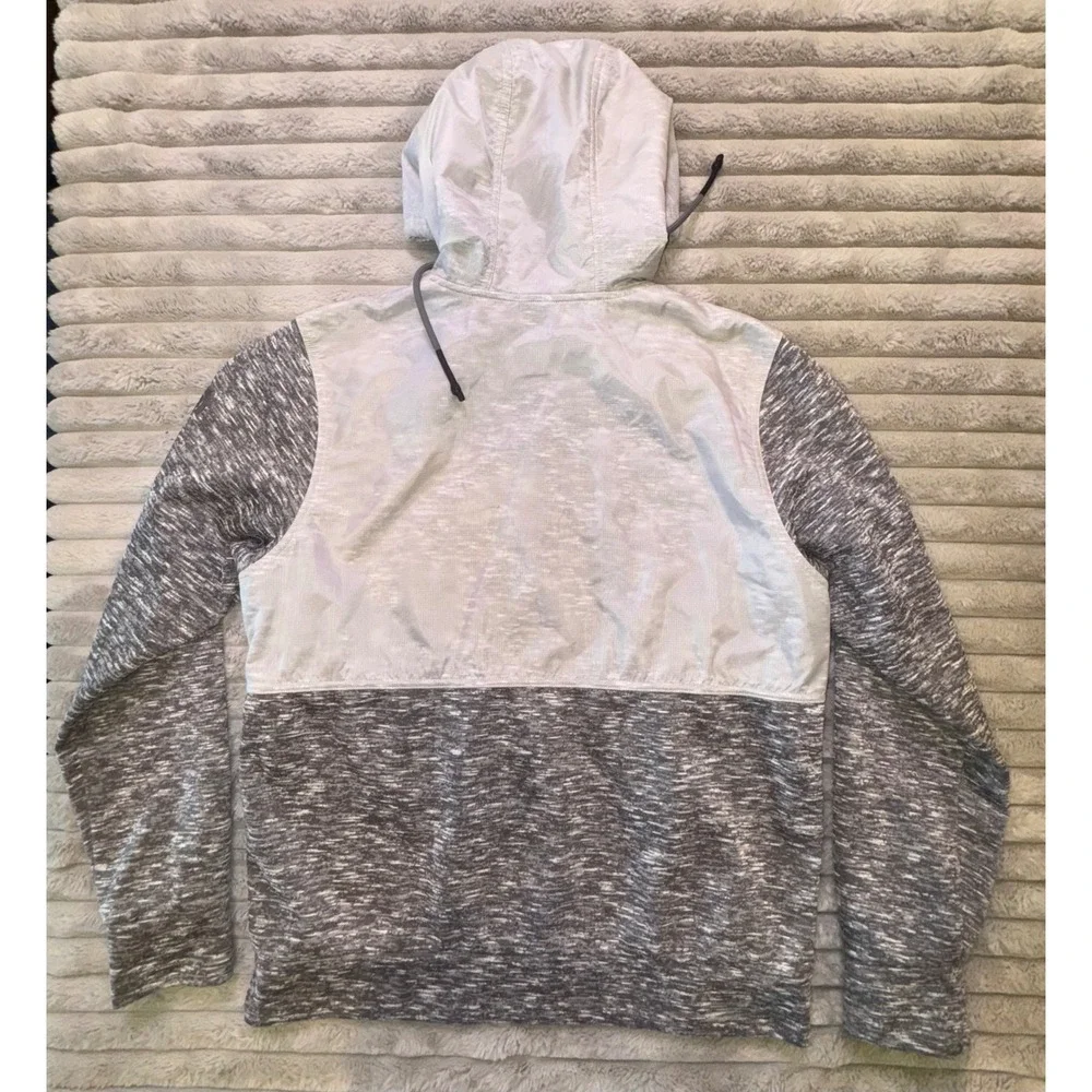 The North Face conquer your